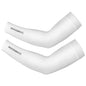 ROCKBROS Sun Protection Arm Sleeves Cooling for Running Golf Fishing Cycling