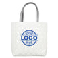 Custom Design Soccer Tote Handbag - Authentic Series