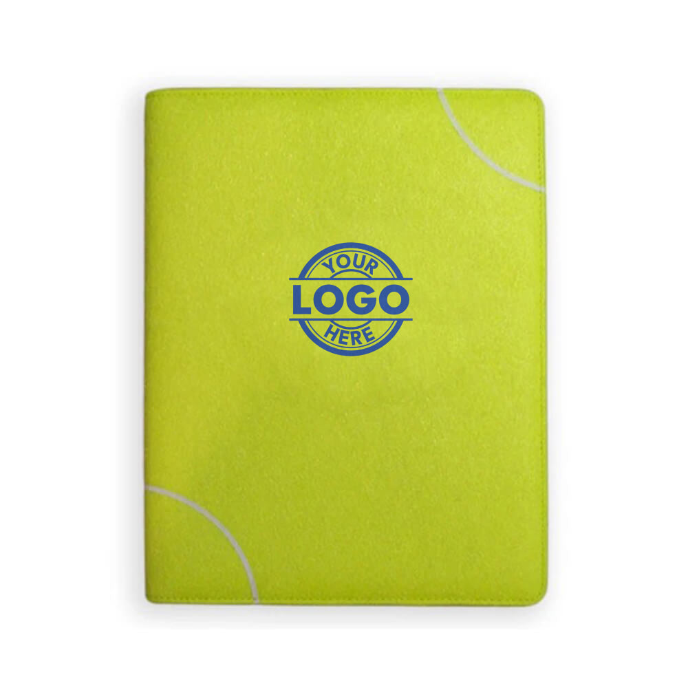 Custom Design Tennis Portfolio - Authentic Series