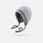 Women’s Cold-Proof Knitted Hat – Versatile Warm Winter Beanie