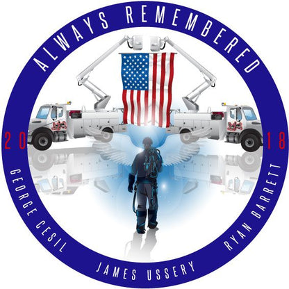 We Remember