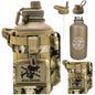 64oz Battle Bottle Water Bottles