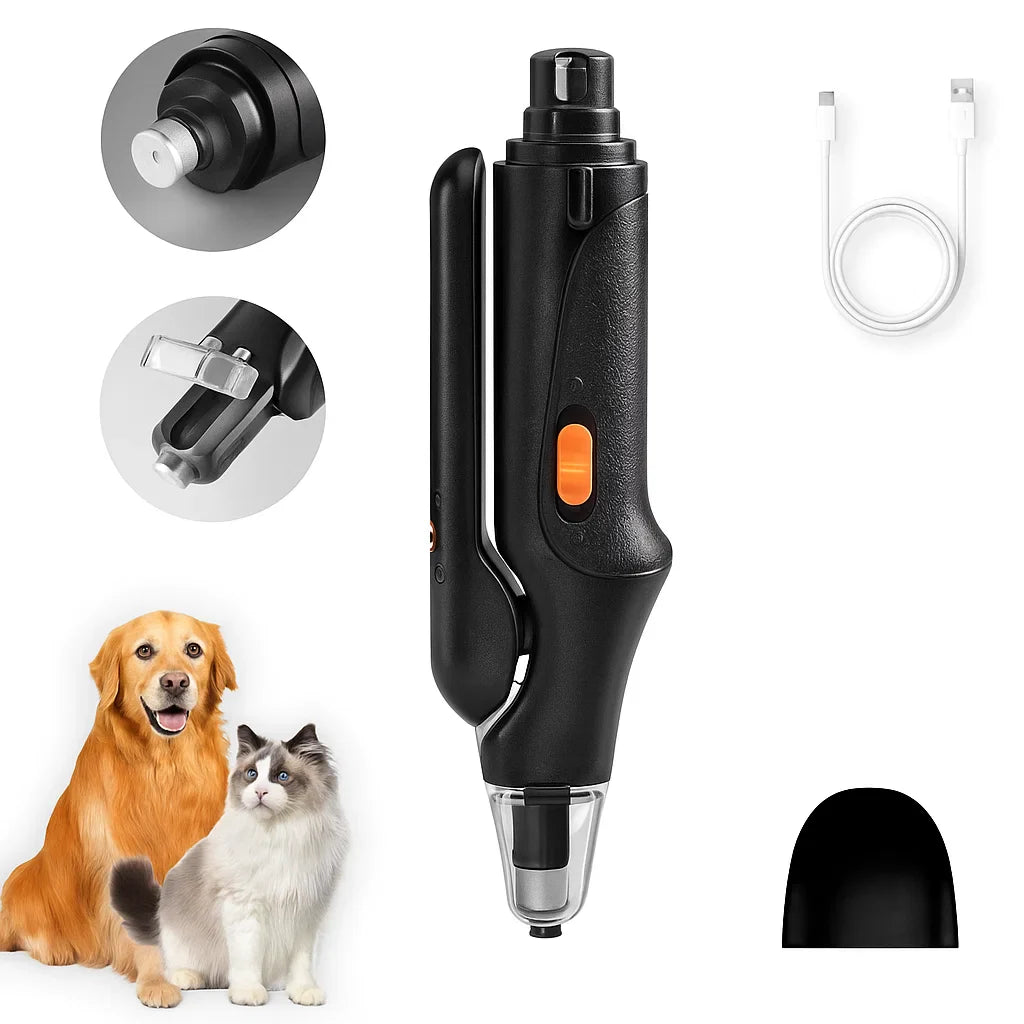 Paw Trim Pro