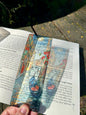 Venice Italy Bookmark – Romantic Canal Scene, Travel Keepsake, Italian Aesthetic, Book Lover Gift, European Landmark, Venice canals