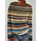 Women’s Fashionable Pullover Sweater Top | Cozy Everyday Knit