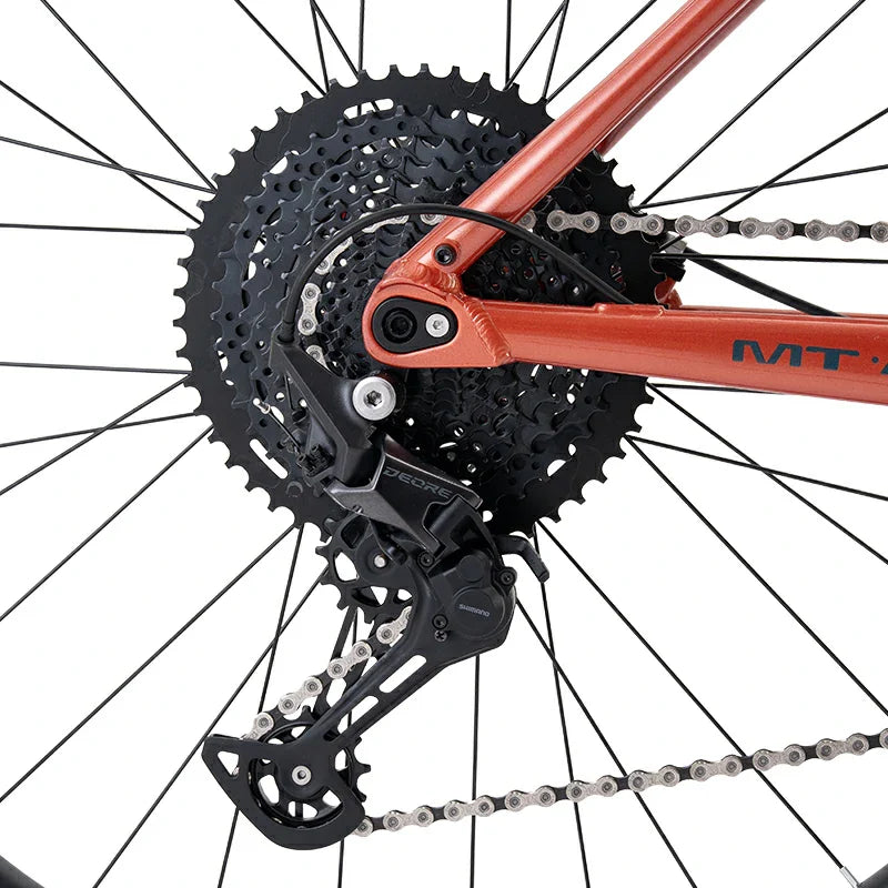 MT600 -  Mountain Bike