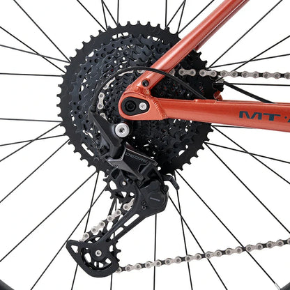 MT600 -  Mountain Bike