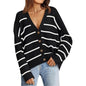 Women’s Lightweight Button Cardigan