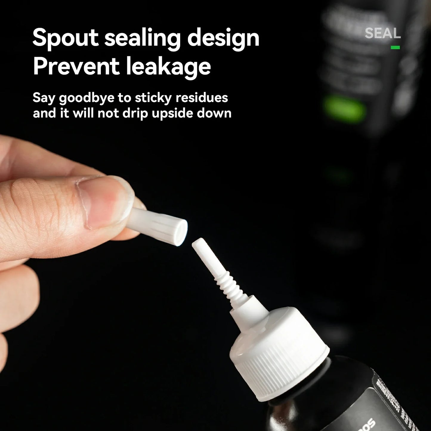 Bicycle Tire Sealant 1000ml