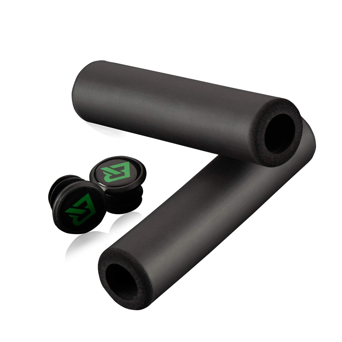 ROCKBROS Bike  Foam Comfortable Shock Absorption Bike Handlebar Grips