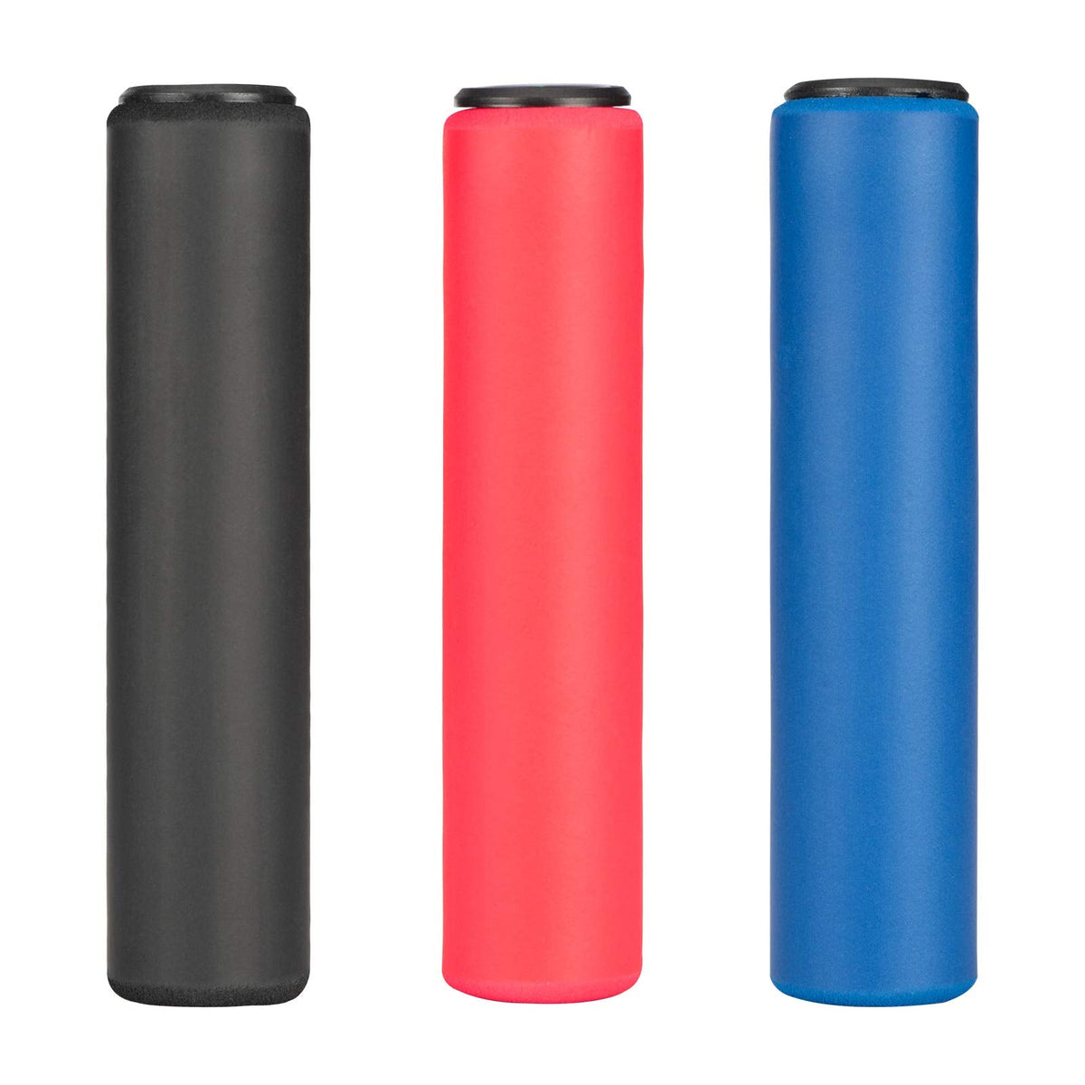 ROCKBROS Bike  Foam Comfortable Shock Absorption Bike Handlebar Grips
