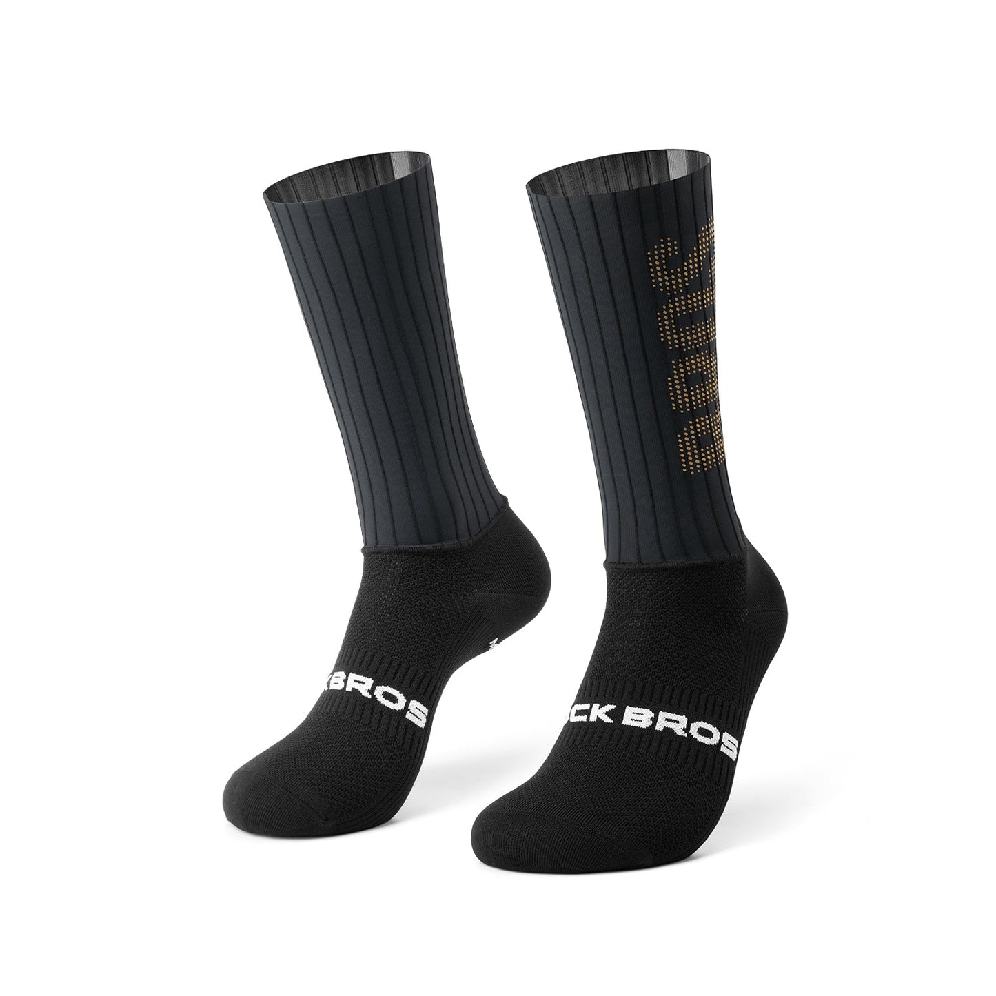 Professional Cycling Compression Socks