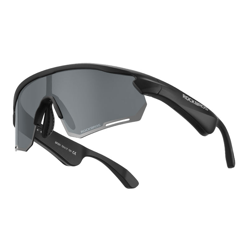 Bluetooth Music Sunglasses