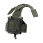 Bridge Helmet Cover