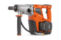 Husqvarna 970493706 DM 540i Battery Powered Core Drill Kit