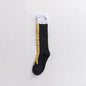 Chicken Claw Socks Women's Over Knee Socks Ostrich Pattern Knee Legs Chicken Feet Long Tube
