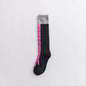 Chicken Claw Socks Women's Over Knee Socks Ostrich Pattern Knee Legs Chicken Feet Long Tube