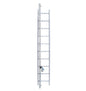 Frontline VLRS Securail Pro Vertical Lifeline System 30'