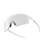 ROCKBROS Photochromic Cycling Glasses Anti-fog UV Protection Mountain Bike Glasses