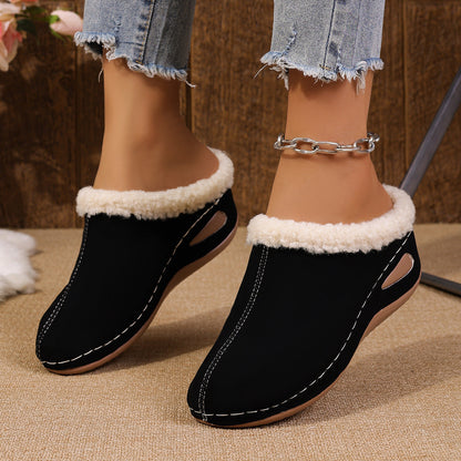 Women’s Fashion Wedge Sandals – Thick Sole Platform Summer Sandals
