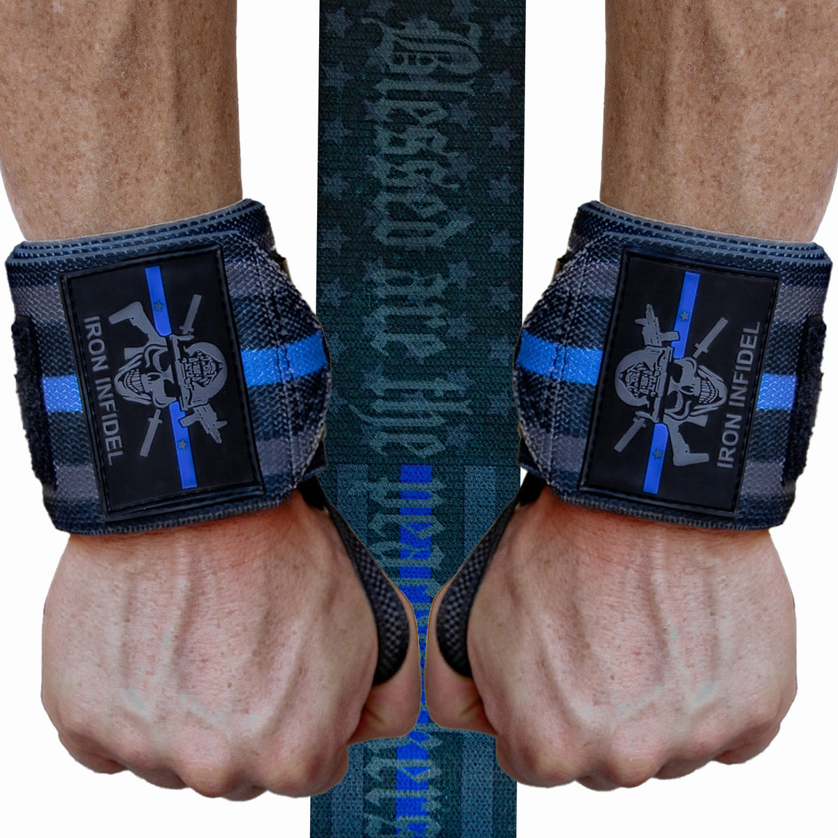 Wrist Wraps