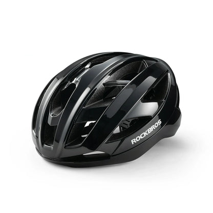 Cycling Helmet  Bionic Support  Antibacterial Liner  Adjustable Fit