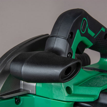 Metabo HPT C1807DAQ4M 18V MultiVolt 7-1/4 Inch Cordless Circular Saw