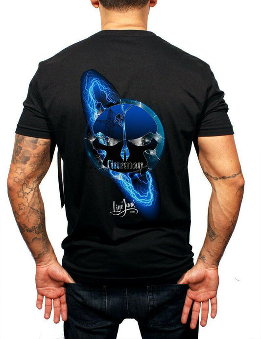 Electric Blue 137