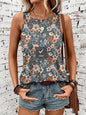 Women’s Casual Sleeveless Vest Outerwear