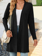 Women’s Button Down Knit Cardigan