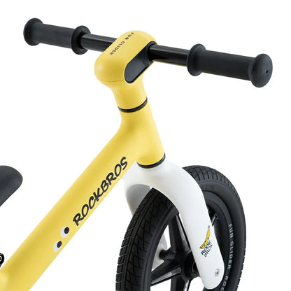 FGD-P2 12-Inch Kids Balance Bike