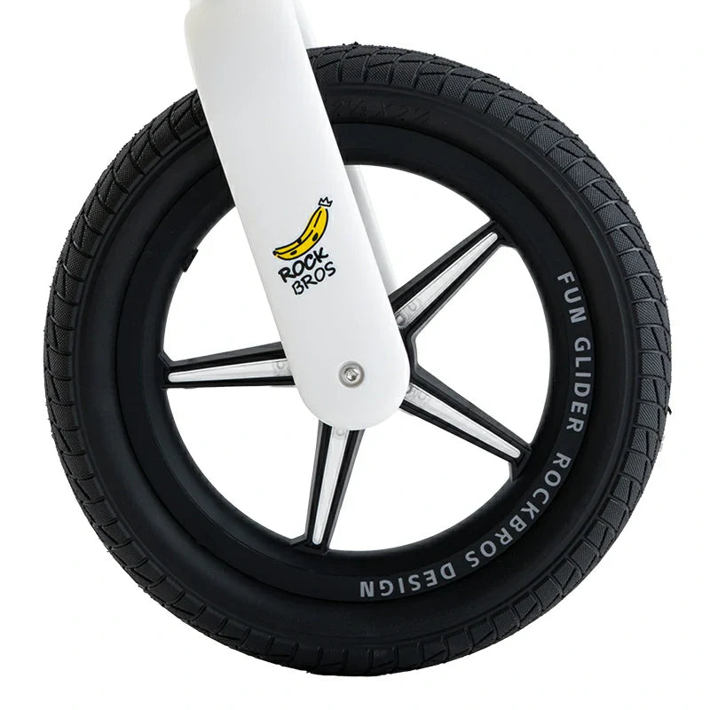FGD-P2 12-Inch Kids Balance Bike