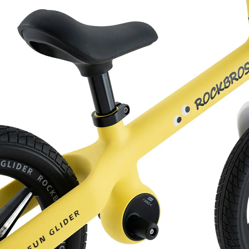 FGD-P2 12-Inch Kids Balance Bike