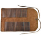 For Leather Craft DIY TOOL Toolkit Pouch Hand Bag Leather Multifunction Tools Storage Bag