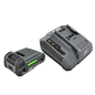 FLEX FX0411-1A 2.5Ah Lithium Starter Kit