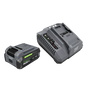FLEX FX0411-1F 3.5Ah Stacked Lithium Starter Kit