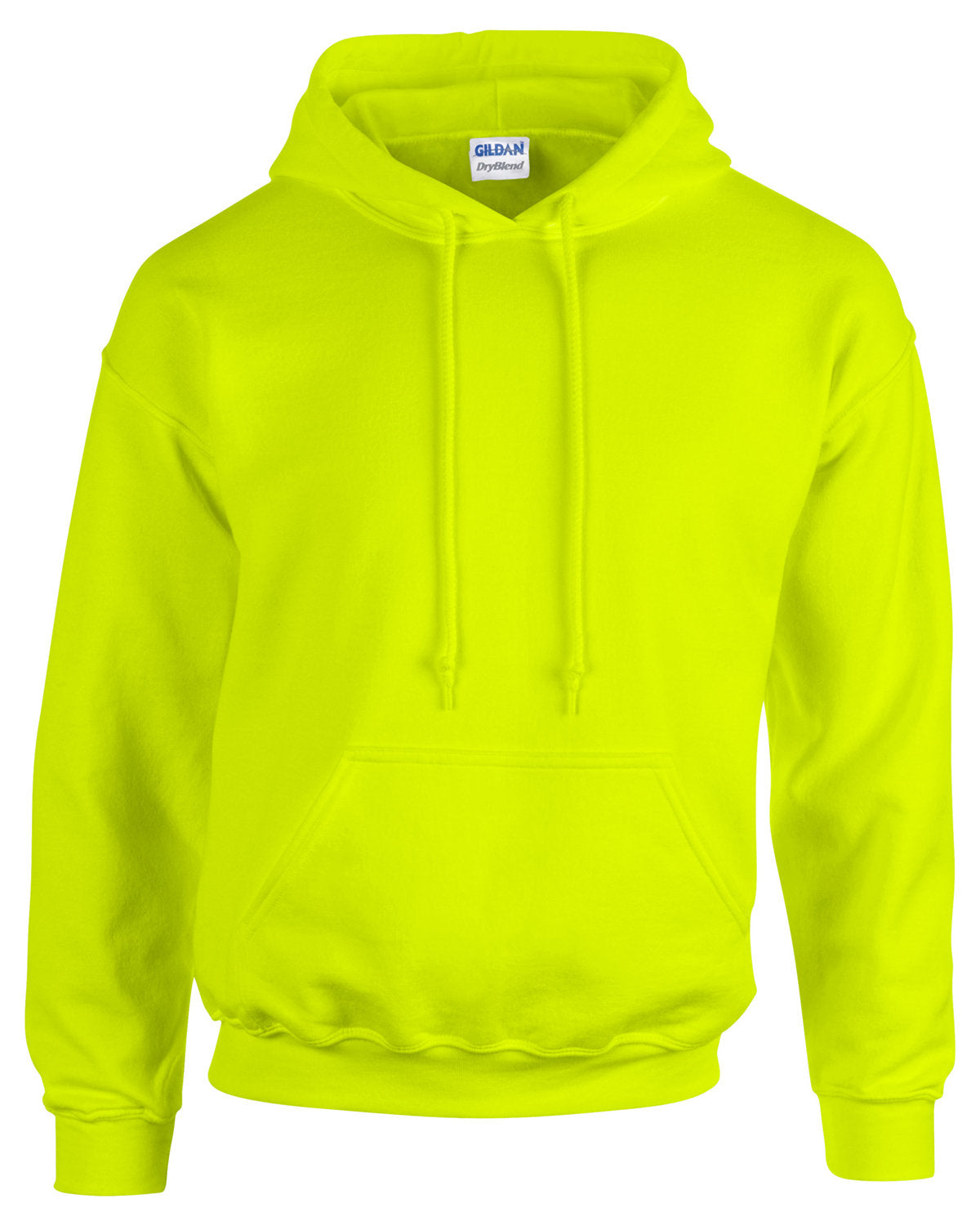 Thompson Electric-Gildan Heavy Blend Hooded Sweatshirt