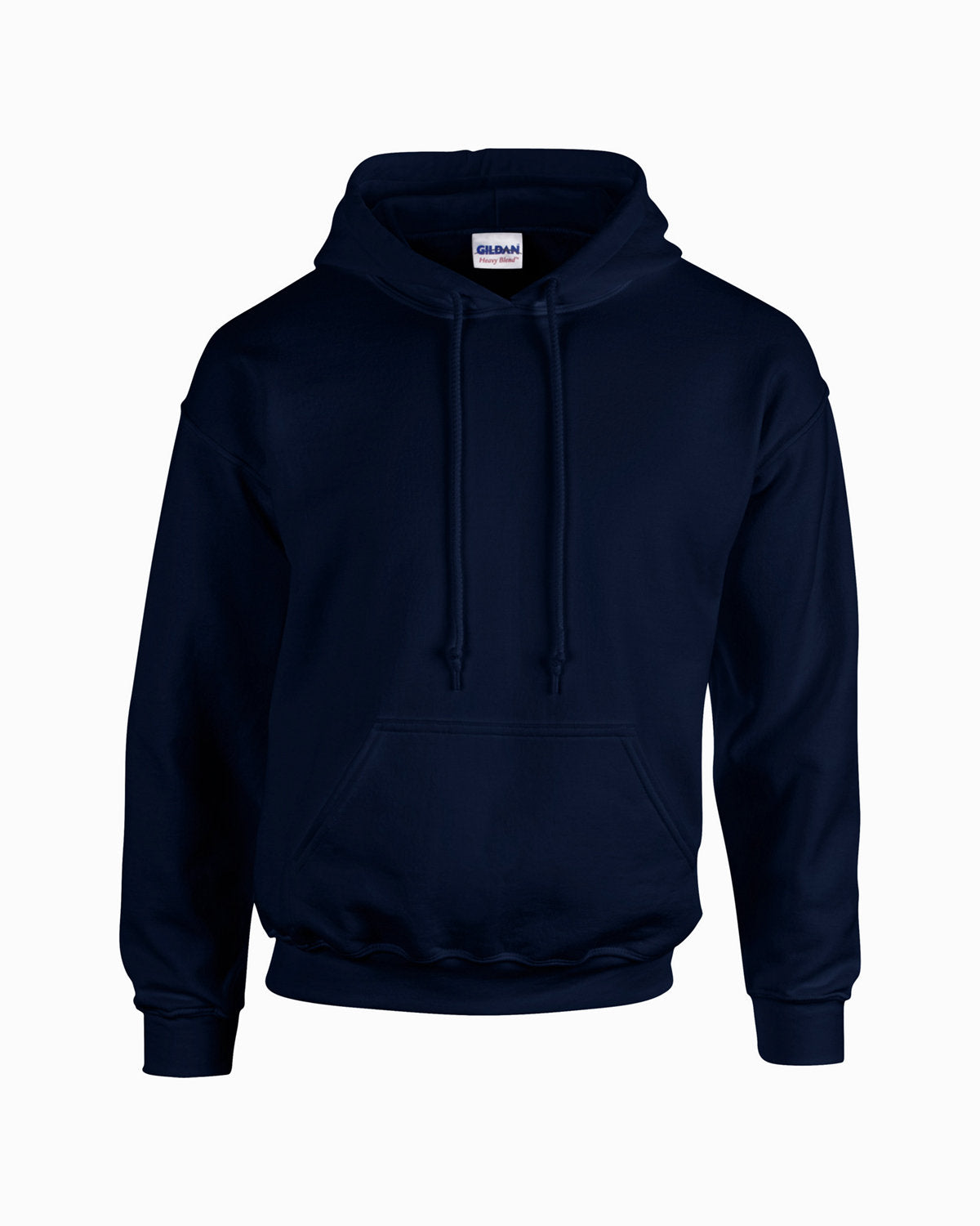 Thompson Electric-Gildan Heavy Blend Hooded Sweatshirt