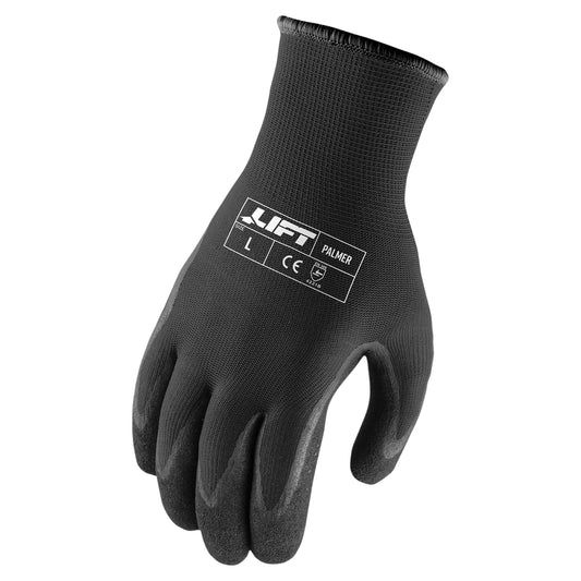 LIFT PALMER NITRILE MICROFOAM WINTER