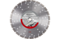 Husqvarna 534973120 VARI-CUT S45 Segmented Diamond Blade
