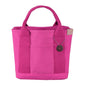 High Grade Canvas Bag Bento Bag Handbag 16A Canvas Women's Bag Handbag