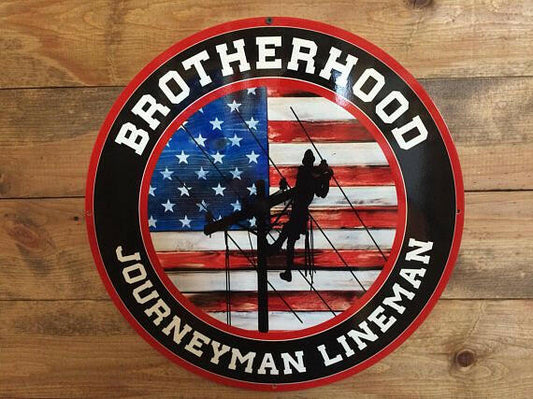 Brotherhood JL Round