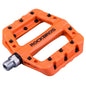 ROCKBROS Nylon Fiber Bicycle Platform Pedals for BMX MTB 9/16"