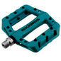 ROCKBROS Nylon Fiber Bicycle Platform Pedals for BMX MTB 9/16"