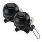 ROCKBROS 100dB Bike Bell, Loud Bicycle Bell for Adults & Kids, Fits 0.87-1.34in Handlebars