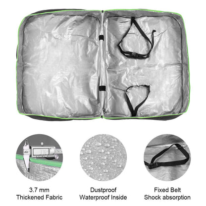 ROCKBROS Travel  Bikes Bike Travel Case Bike Bag For Air Travel