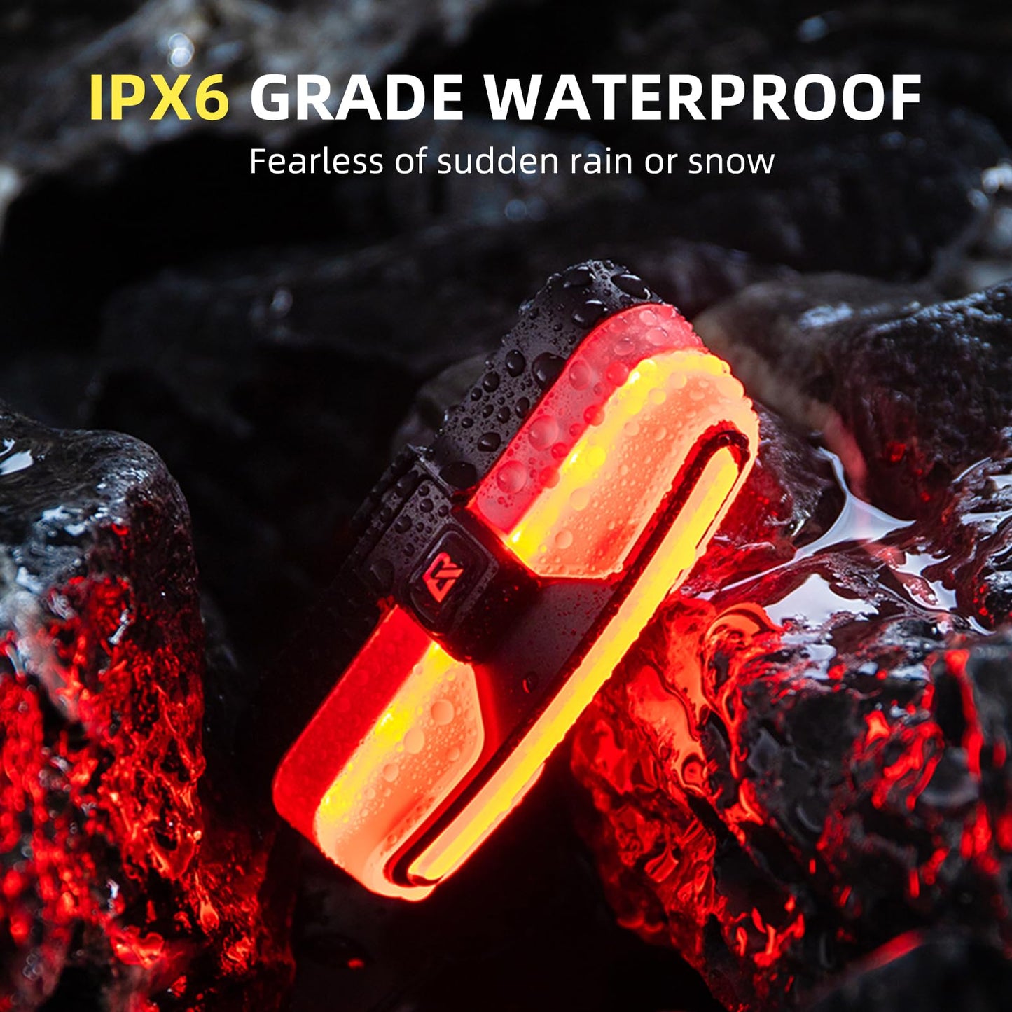 Tail Light Brake Sense USB