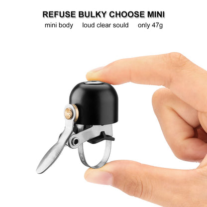 ROCKBROS Bike Classic Bicycle Bell  Loud Sound Bells