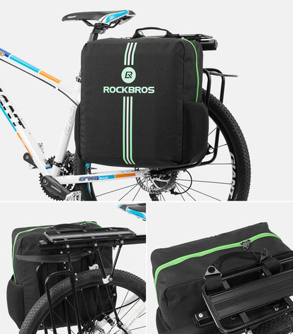 ROCKBROS Travel  Bikes Bike Travel Case Bike Bag For Air Travel