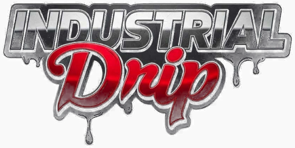Industrial Drip logo
